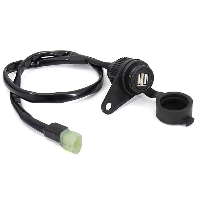 (НОВИНКА) USB-зарядное оборудование для мотоцикла для Honda CB400X CB 400X, двойная розетка USB постоянного тока, адаптер зарядного устройства, 12 В, преобразователь розетки DV
(НОВИНКА) USB-зарядное оборудование для мотоцикла для Honda CB400X CB 400X, двойная розетка USB постоянного тока, адаптер зарядного устройства, 12 В, преобразователь розетки DV