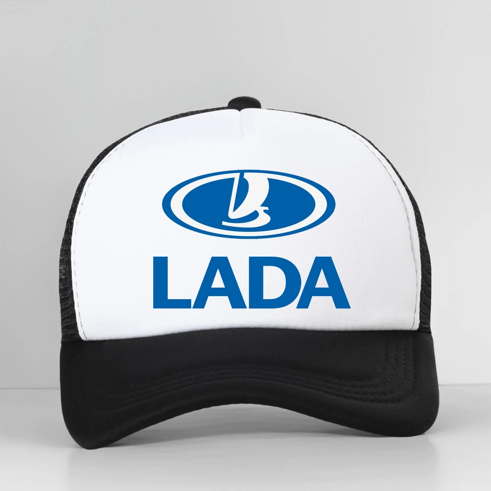 Lada Auto Fashion Casual Mesh Baseball Cap Adjustable Hip Hop Summer Unisex Breathable Hat
Lada Auto Fashion Casual Mesh Baseball Cap Adjustable Hip Hop Summer Unisex Breathable Hat