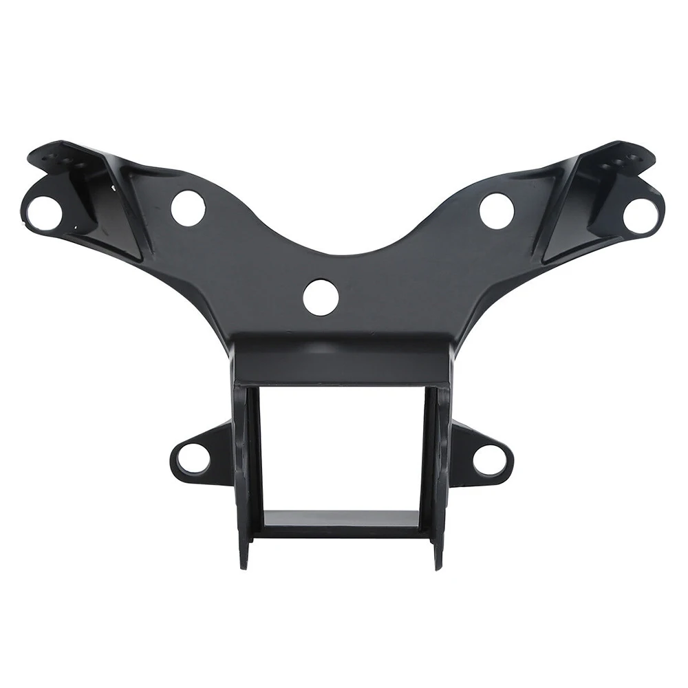 Headlight Bracket Motorcycle Upper Stay Fairing For YAMAHA YZF R6 2006 2007 YZF-R6 06 07 Parts
Headlight Bracket Motorcycle Upper Stay Fairing For YAMAHA YZF R6 2006 2007 YZF-R6 06 07 Parts