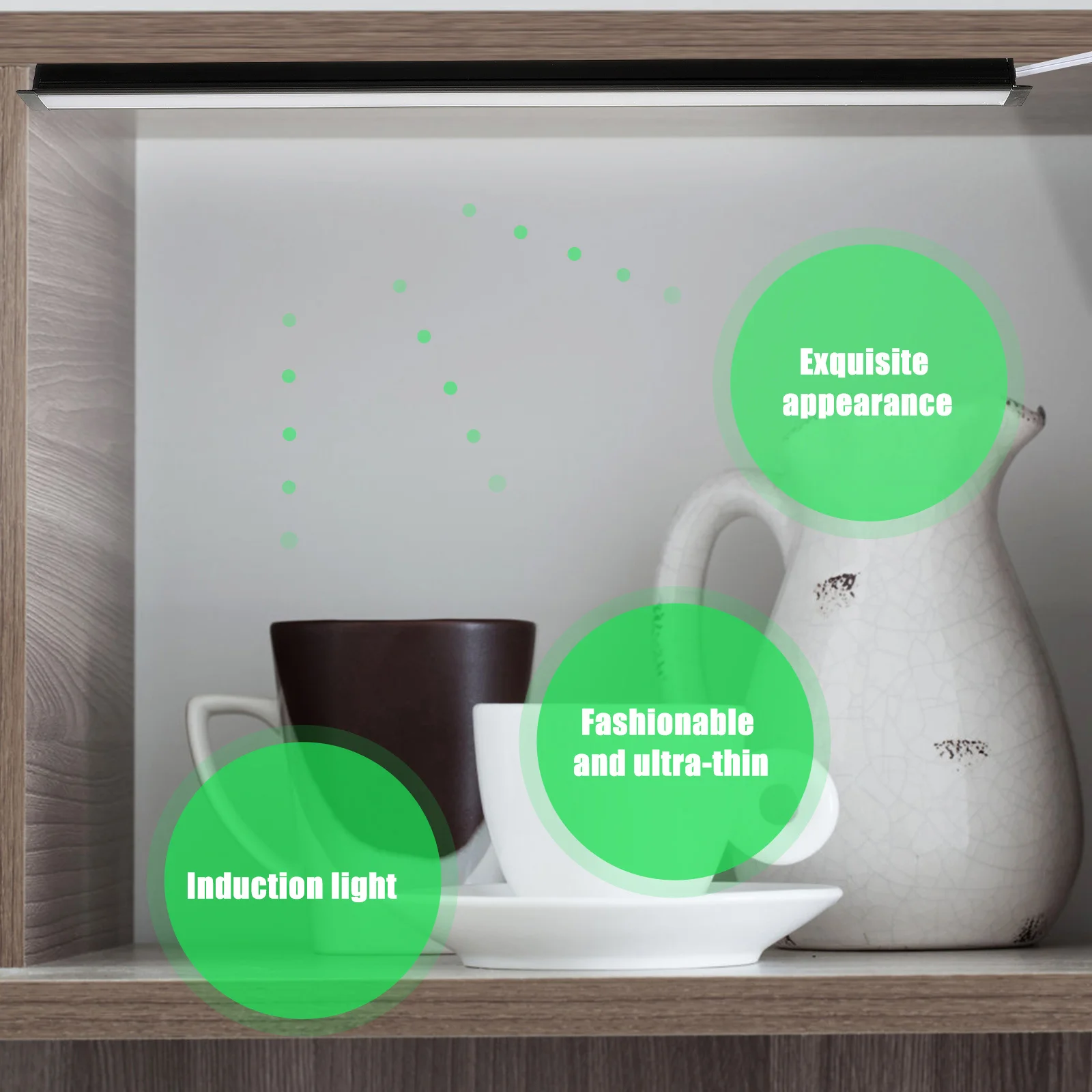 2pcs Led Under Cabinet Lights Rechargeable Ultra Narrow Lamp For Wardrobe Closet Shoe Cabinet Lighting Decor Small Night Light
2pcs Led Under Cabinet Lights Rechargeable Ultra Narrow Lamp For Wardrobe Closet Shoe Cabinet Lighting Decor Small Night Light