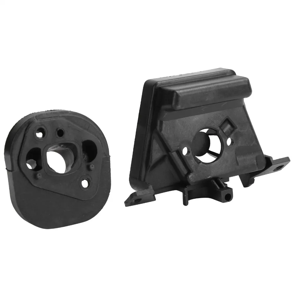 Gasket Carb Adapter Spacer Gasket Set Adapter Carburetor Maintenance Carburetor Replacement Parts Spacer
Gasket Carb Adapter Spacer Gasket Set Adapter Carburetor Maintenance Carburetor Replacement Parts Spacer