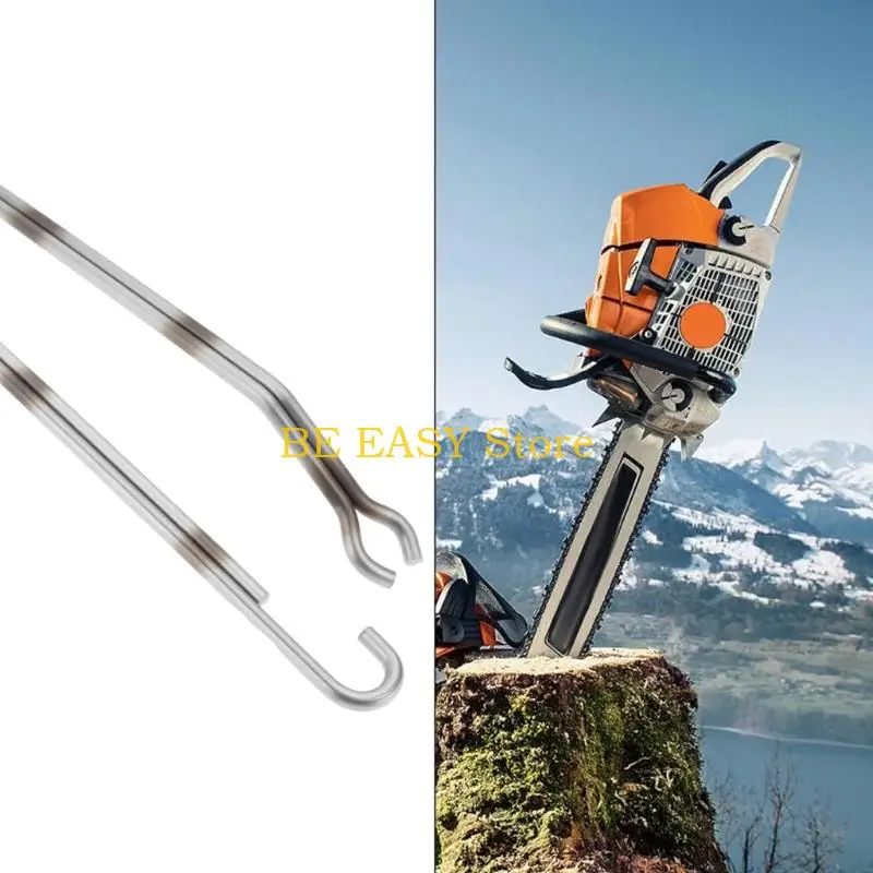E28F 59108938800 Metal Oil Line Disconnect Tool Oil Filter Installation Hook Tool for Various Chainsaw Models
E28F 59108938800 Metal Oil Line Disconnect Tool Oil Filter Installation Hook Tool for Various Chainsaw Models