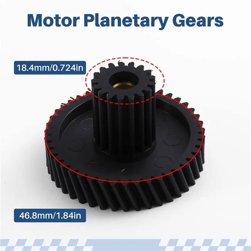 L71A Electric Machinery Gearset Ebike Wheel Hub Motor Planetary Gears E-BIKE Repair Tools
L71A Electric Machinery Gearset Ebike Wheel Hub Motor Planetary Gears E-BIKE Repair Tools