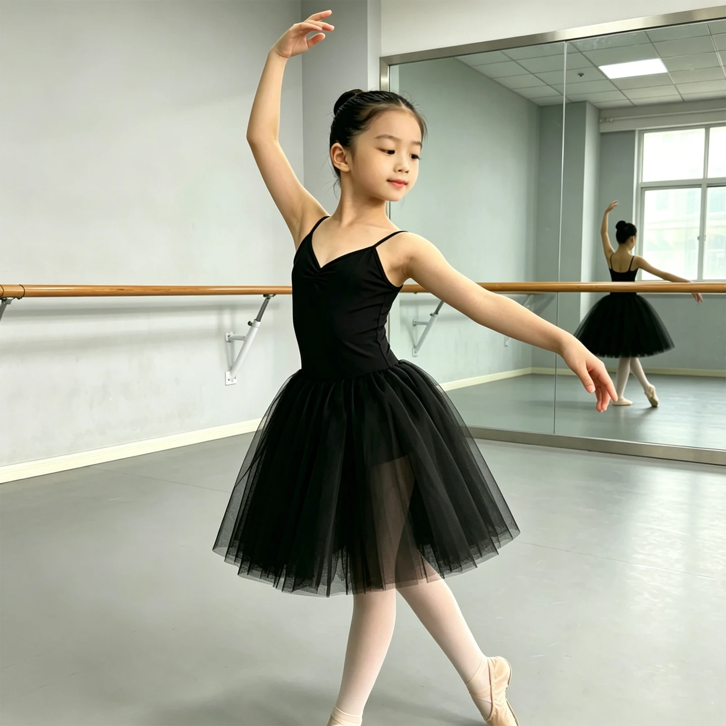White Black Swan Ballet Costume For Women Adult Child Sleeveless Backless Professional Long Tutu Gymnastics Leotard For Girls
White Black Swan Ballet Costume For Women Adult Child Sleeveless Backless Professional Long Tutu Gymnastics Leotard For Girls