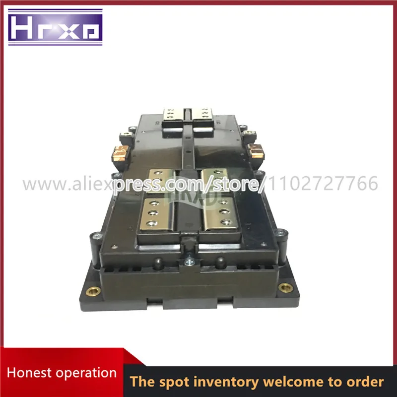 CM2500DY-24S CM1800DY-34S Новые модули IGBT
CM2500DY-24S CM1800DY-34S Новые модули IGBT