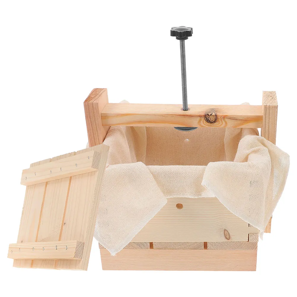 Mold Kitchen Household Tofu Mold Tool Wood Smooth Easy Demold Precision Stable Tofu Molds Reliable Molds Maker
Mold Kitchen Household Tofu Mold Tool Wood Smooth Easy Demold Precision Stable Tofu Molds Reliable Molds Maker