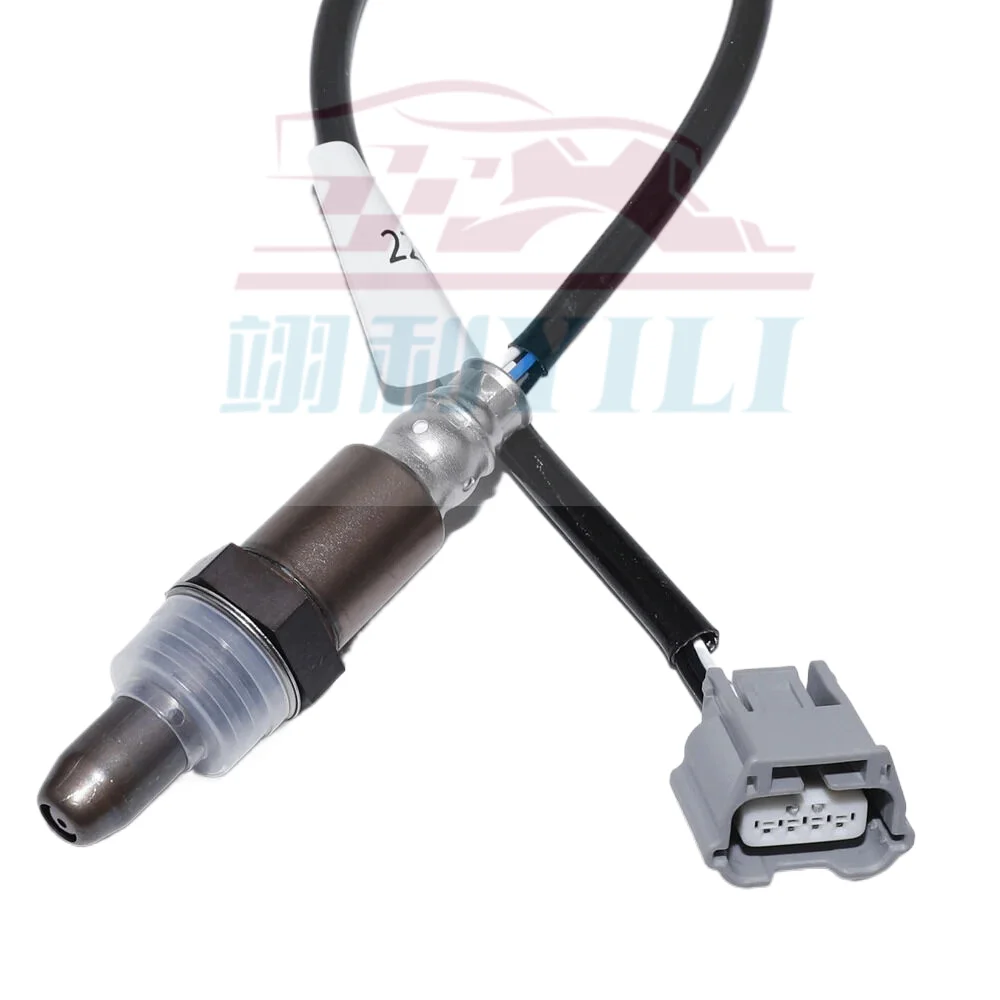 Sensor de oxígeno 22693-1LU0A, accesorio para Nissan NV2500, NV3500, 226931LU0A, 226933TY0A, 226931KC0A
Sensor de oxígeno 22693-1LU0A, accesorio para Nissan NV2500, NV3500, 226931LU0A, 226933TY0A, 226931KC0A