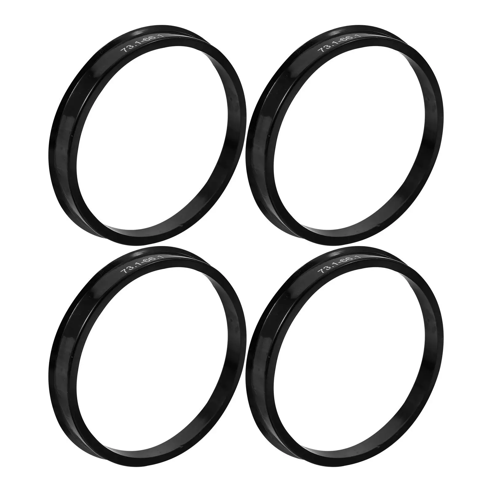 4 Pcs Hub Centric Rings Metal Collar Car Wheel Plastic Decorations Lightweight Durable Easy Use Storage
4 Pcs Hub Centric Rings Metal Collar Car Wheel Plastic Decorations Lightweight Durable Easy Use Storage
