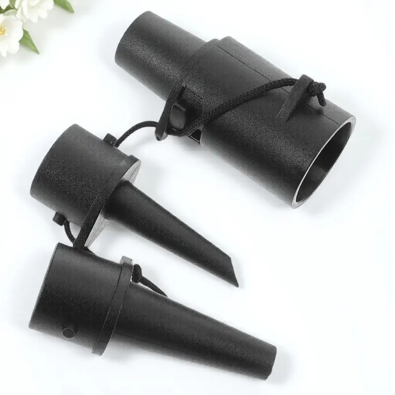 1Set Plastic Air Pump Nozzles Replacement Kit 3 Types for Blow Up Bed Pump Air Mattress Adapter Inflatable Bed Nozzles Portable
1Set Plastic Air Pump Nozzles Replacement Kit 3 Types for Blow Up Bed Pump Air Mattress Adapter Inflatable Bed Nozzles Portable