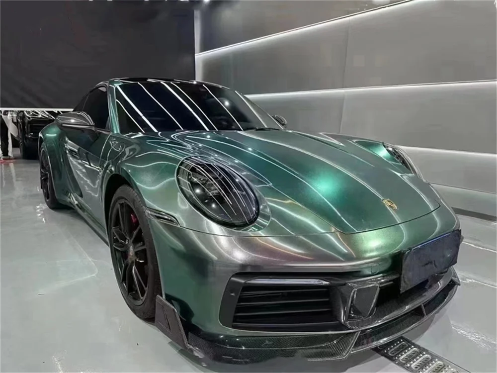 Для Porsche 992 911, модифицированные автомобильные аксессуары, передний бампер из углеродного волокна в стиле X, задний диффузор, боковые полосы 
Для Porsche 992 911, модифицированные автомобильные аксессуары, передний бампер из углеродного волокна в стиле X, задний диффузор, боковые полосы