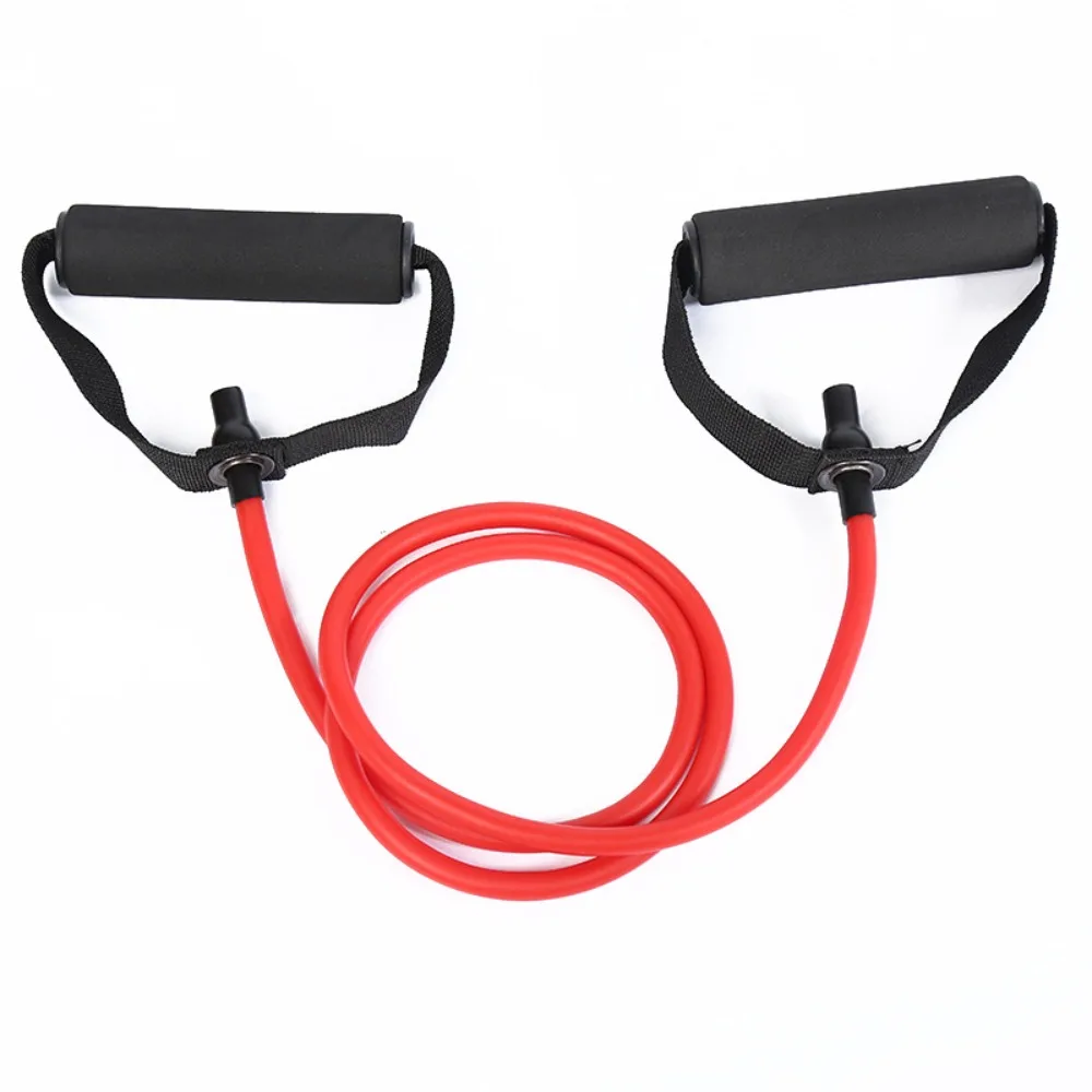 5 Levels Resistance Pull Rope Elastic Multifunctional Yoga Pull Rope Portable Stretch Fitness Resistance Rope Home
5 Levels Resistance Pull Rope Elastic Multifunctional Yoga Pull Rope Portable Stretch Fitness Resistance Rope Home