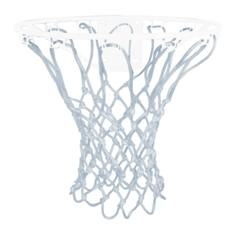 Basketball Replacement Deluxe Nylon Net for Swimming Pools
Basketball Replacement Deluxe Nylon Net for Swimming Pools