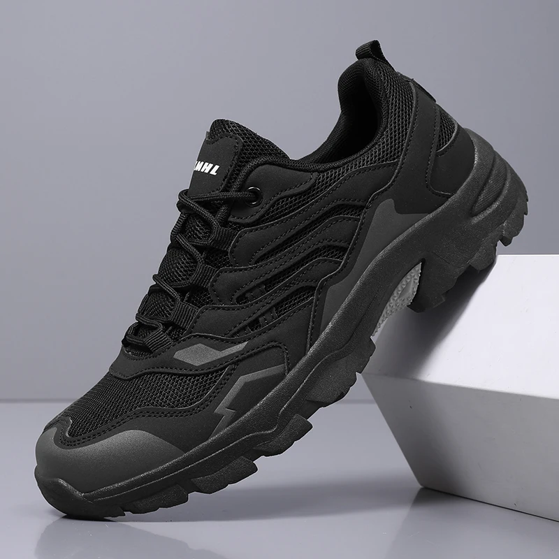 Men Women Hiking Shoes Non-slip Trekking Sneakers Outdoor Casual Walking Shoes Wading Shoes Breathable Anti-collision Work Shoes
Men Women Hiking Shoes Non-slip Trekking Sneakers Outdoor Casual Walking Shoes Wading Shoes Breathable Anti-collision Work Shoes