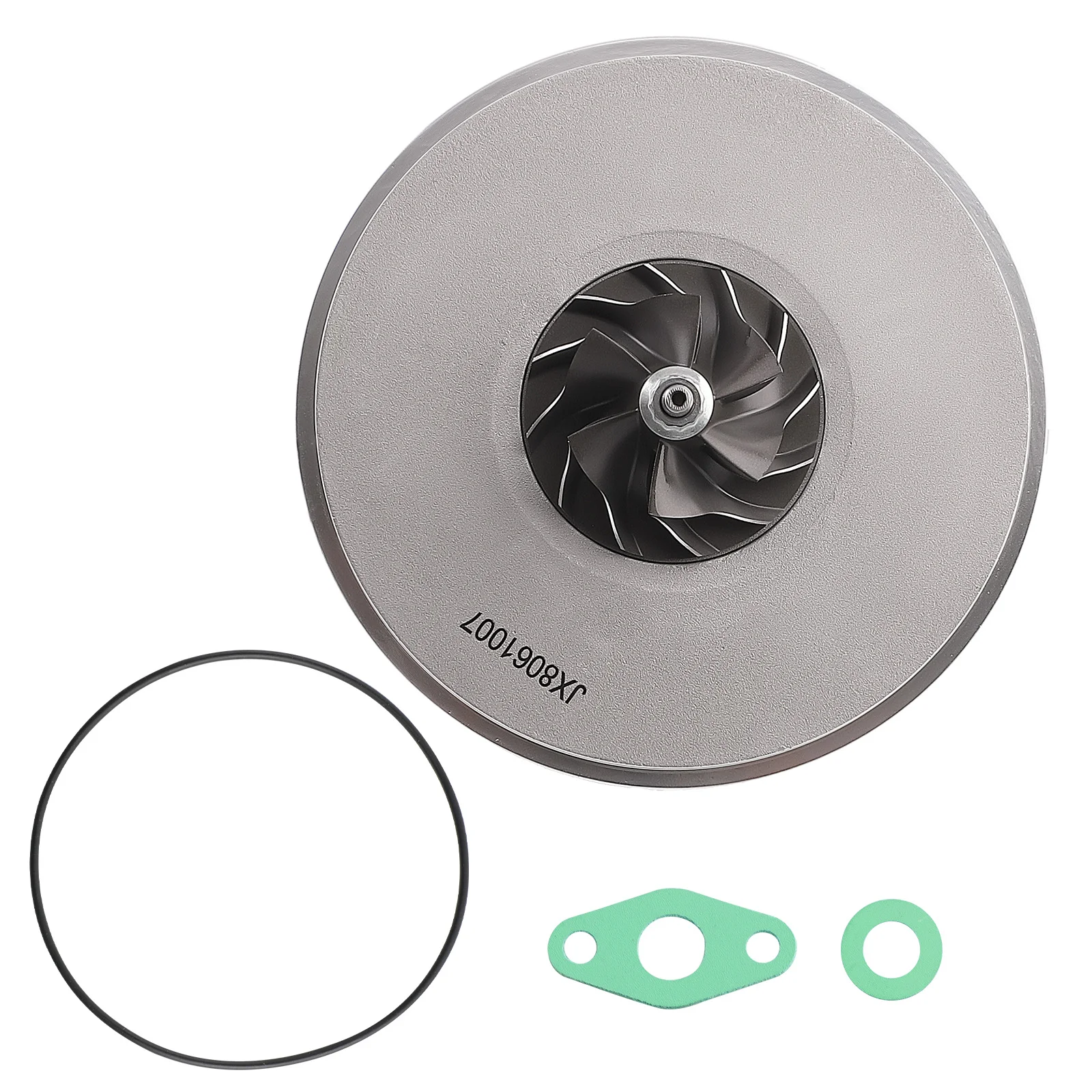 Turbo Core For Ford Focus Kuga 2.0 TdCi Volvo C30 C70 S40 V50 2.0D 136HP 753847
Turbo Core For Ford Focus Kuga 2.0 TdCi Volvo C30 C70 S40 V50 2.0D 136HP 753847