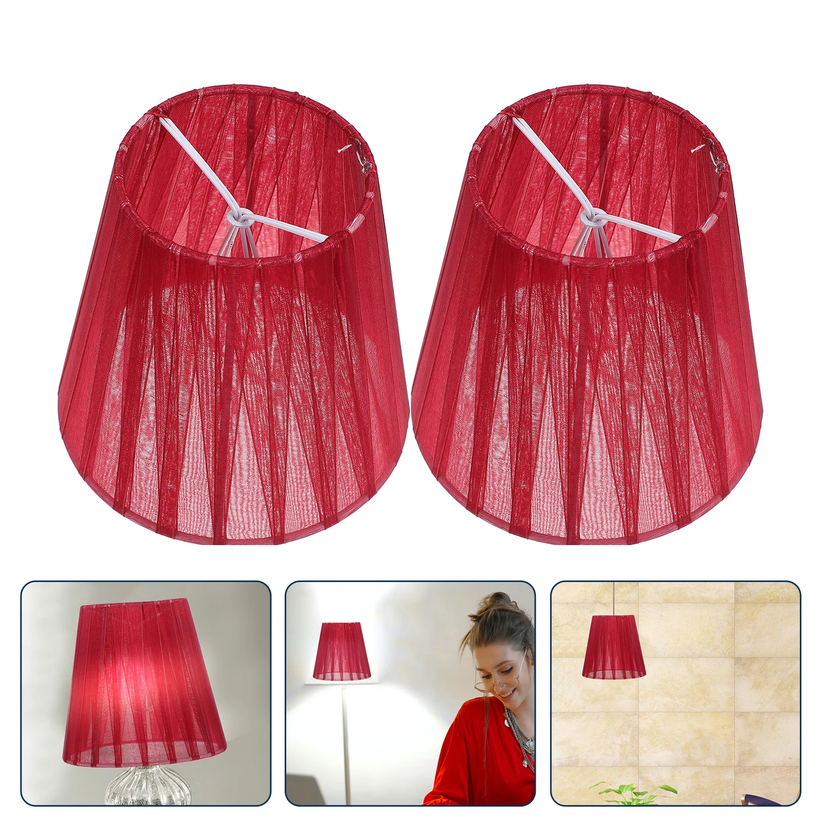 Clip On Light Cover for Wall Floor Ceiling Lamp Light Shade Cover Lamps Dust Protection Warm Decor Cloth Artshade
Clip On Light Cover for Wall Floor Ceiling Lamp Light Shade Cover Lamps Dust Protection Warm Decor Cloth Artshade
