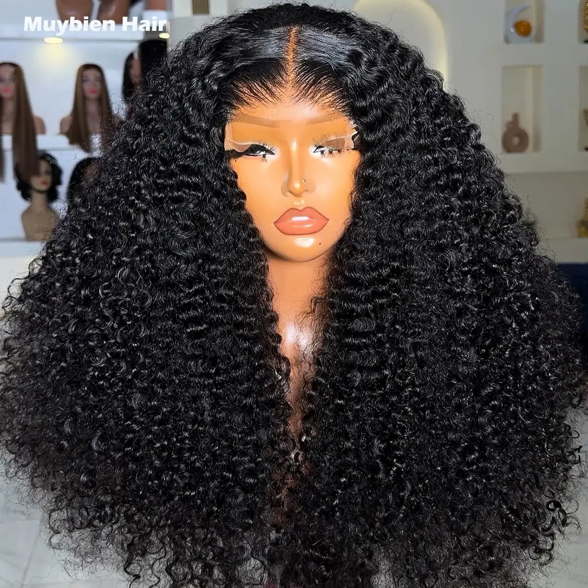 Human Hair Glueless Pixir Curly Wig Pre Plucked 4x4 5x5 HD Lace Closure Curly Wigs Human Hair 13x6 13x4 360 Lace Frontal Wigs
Human Hair Glueless Pixir Curly Wig Pre Plucked 4x4 5x5 HD Lace Closure Curly Wigs Human Hair 13x6 13x4 360 Lace Frontal Wigs