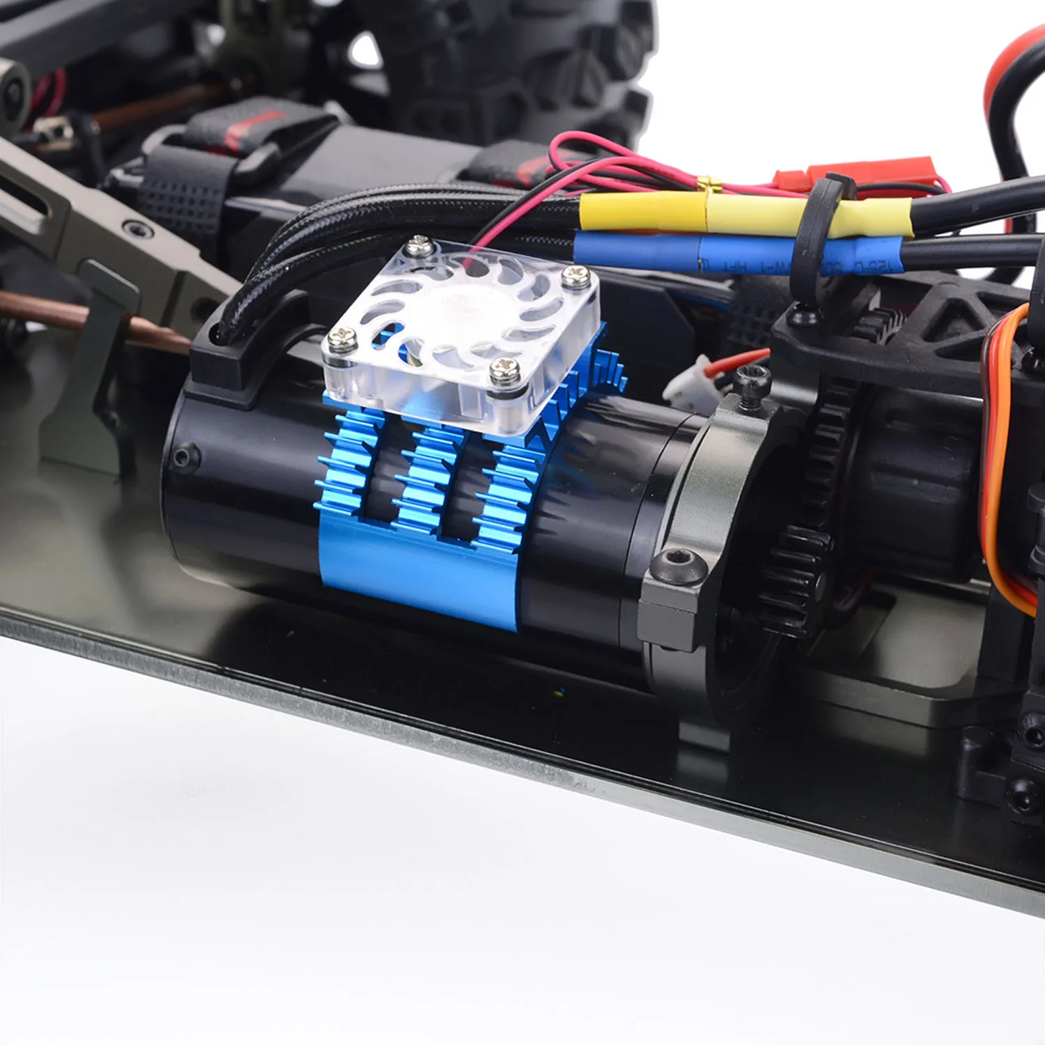1/8 ZD RC Racing Car Electric Truck 4WD 80KM/H Remote Control High Speed Truggy 9021 V3 Metal Chassis Steel Reduction Gears Toy
1/8 ZD RC Racing Car Electric Truck 4WD 80KM/H Remote Control High Speed Truggy 9021 V3 Metal Chassis Steel Reduction Gears Toy
