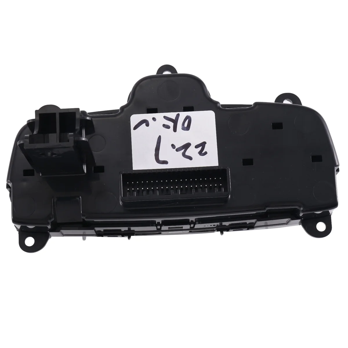 93300-3R270CA Electronic Handbrake Button Steering Wheel Heated Switch Electronic Handbrake Switch Car for Kia K7 Huache
93300-3R270CA Electronic Handbrake Button Steering Wheel Heated Switch Electronic Handbrake Switch Car for Kia K7 Huache
