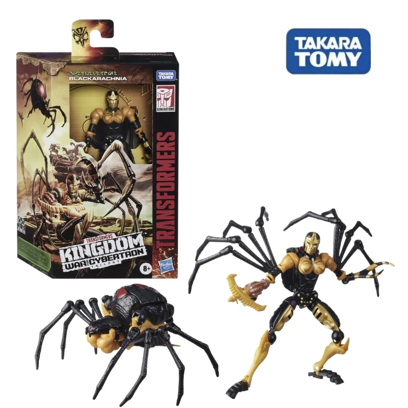 【In Stock】Transformed Toys G Series Kingdom WFC-K5 Moving Robot Model Boy Gift Original Box
【In Stock】Transformed Toys G Series Kingdom WFC-K5 Moving Robot Model Boy Gift Original Box