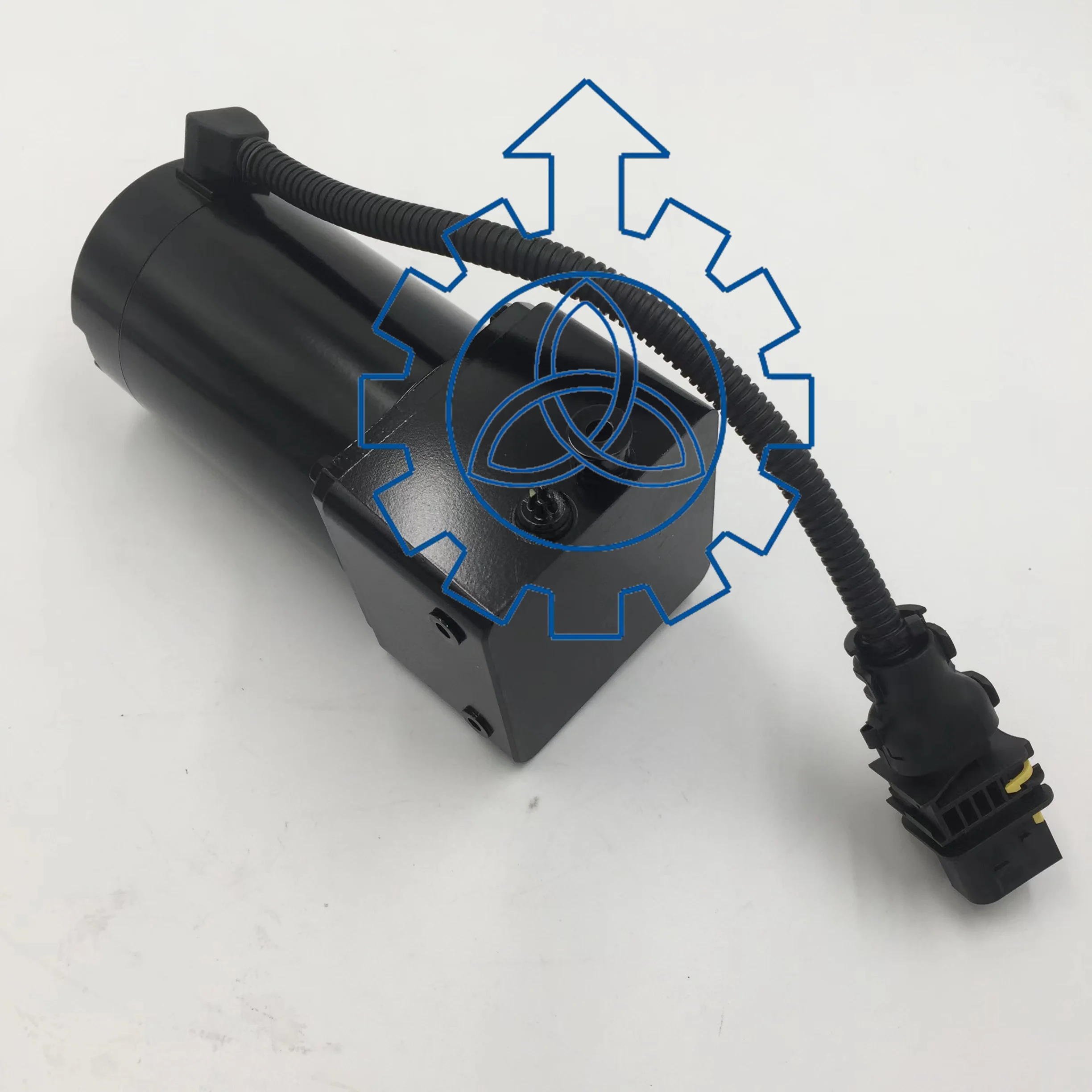 European Auto Spare Parts for Vol Truck electro-hydraulic Cabin tilt pump 21241593
European Auto Spare Parts for Vol Truck electro-hydraulic Cabin tilt pump 21241593