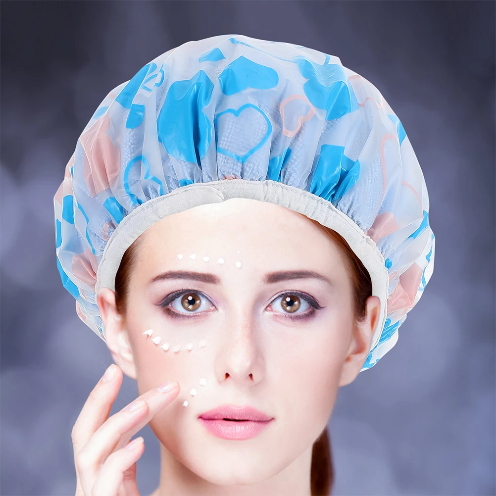 2pcs Drying Double Layer Quick Absorption Waterproof Reusable Shower For Women Girls Curly Hair Bath Elastic Band Travel Hair
2pcs Drying Double Layer Quick Absorption Waterproof Reusable Shower For Women Girls Curly Hair Bath Elastic Band Travel Hair