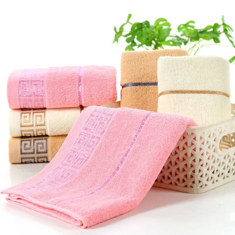 Absorbent Towel Pure Cotton Quick Absorbent Soft Quick Dry Embroidery Face Towel Bathroom Accessorie Hotels Home Hand Towels
Absorbent Towel Pure Cotton Quick Absorbent Soft Quick Dry Embroidery Face Towel Bathroom Accessorie Hotels Home Hand Towels