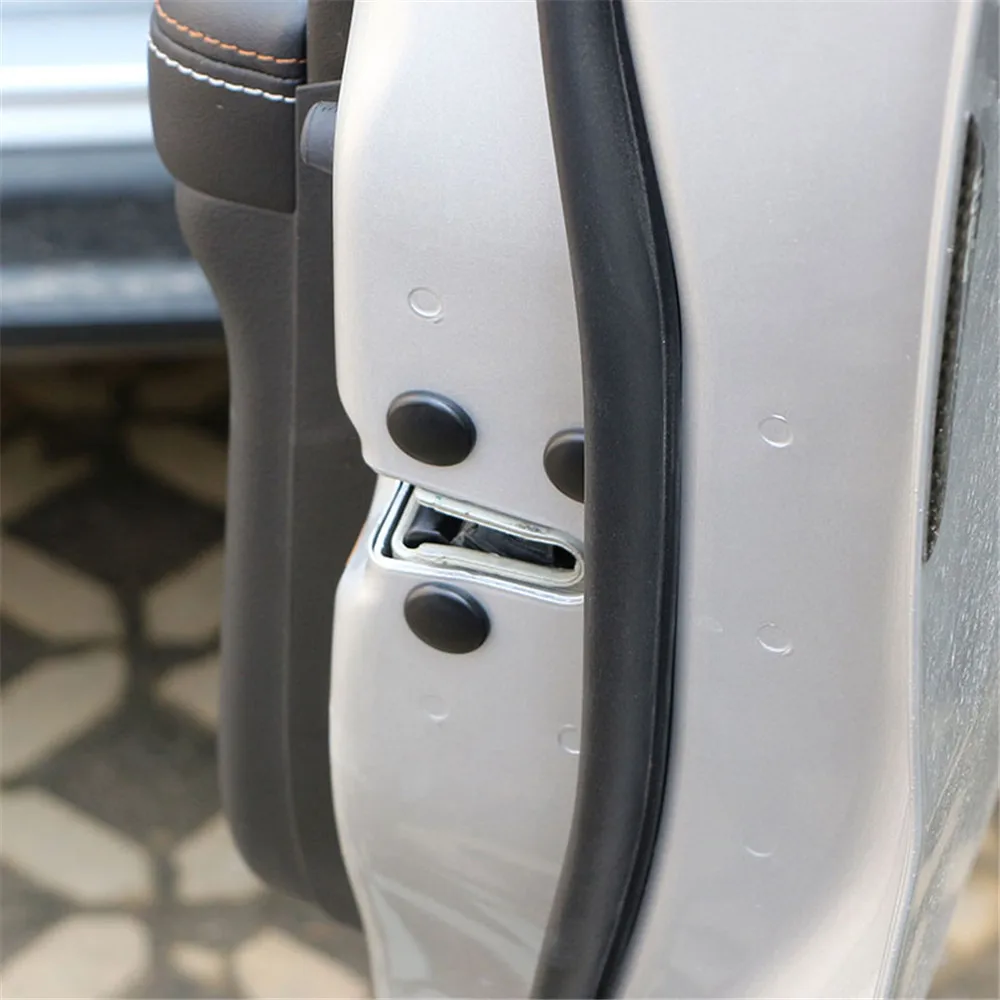 Car Accessories Interior Door Lock Screw Protector for Toyota Avanza Carina Celica V Hilux Land Cruiser Corona
Car Accessories Interior Door Lock Screw Protector for Toyota Avanza Carina Celica V Hilux Land Cruiser Corona