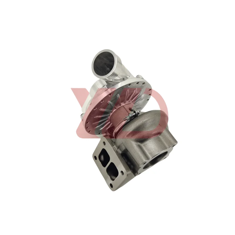 New Trend Diesel Engine Turbocharger Assembly 1144004181 For ENGINE 6HK1 RHG6
New Trend Diesel Engine Turbocharger Assembly 1144004181 For ENGINE 6HK1 RHG6