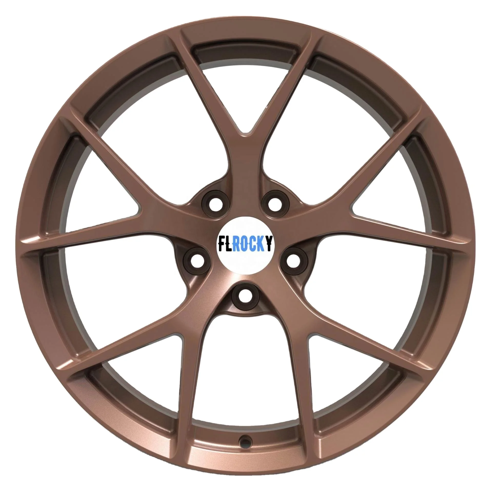 4PCS One-Piece Forged Alloy Wheel 17/18/19/20/21/22/23/24 Inch Customization Aluminium Alloy Passenger Car Wheels
4PCS One-Piece Forged Alloy Wheel 17/18/19/20/21/22/23/24 Inch Customization Aluminium Alloy Passenger Car Wheels