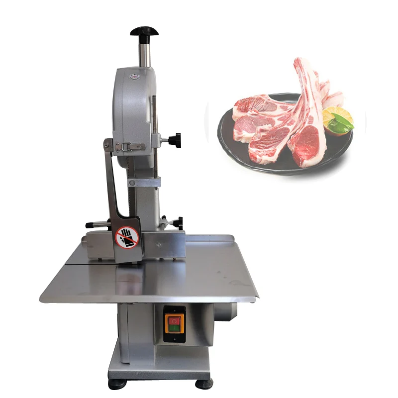 Commercial Electric Bone Dividing Machine Frozen Meat Pork Knuckle Ribs Beef Bone Frozen Fish Bone Sawing Machine
Commercial Electric Bone Dividing Machine Frozen Meat Pork Knuckle Ribs Beef Bone Frozen Fish Bone Sawing Machine