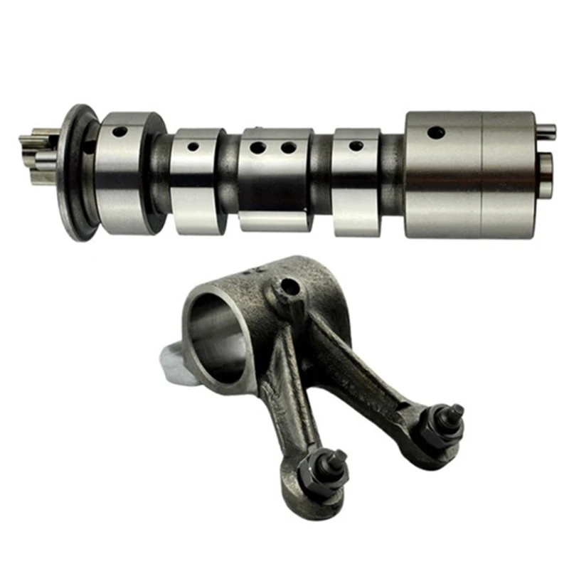Motorcycle Accessories Engine Camshaft Kit For Polaris Sportsman 400 450 500 1995--2014 Beach Bike Accessories
Motorcycle Accessories Engine Camshaft Kit For Polaris Sportsman 400 450 500 1995--2014 Beach Bike Accessories