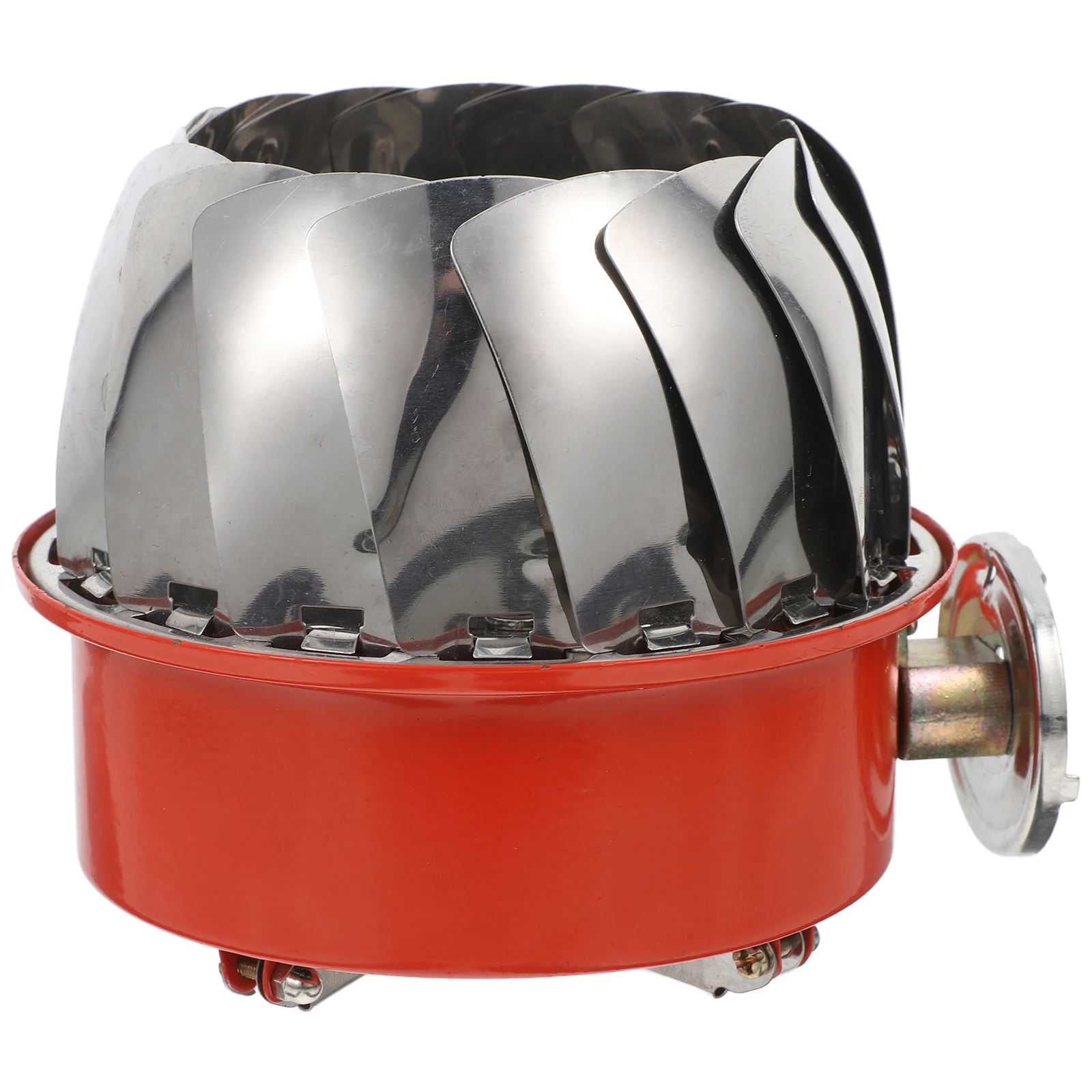 Portable Mini Stove Lotus Furnace Windproof Gas Camp Stove Outdoor Cooking BBQ Camping Hiking Fishing Trachea Design Energy
Portable Mini Stove Lotus Furnace Windproof Gas Camp Stove Outdoor Cooking BBQ Camping Hiking Fishing Trachea Design Energy
