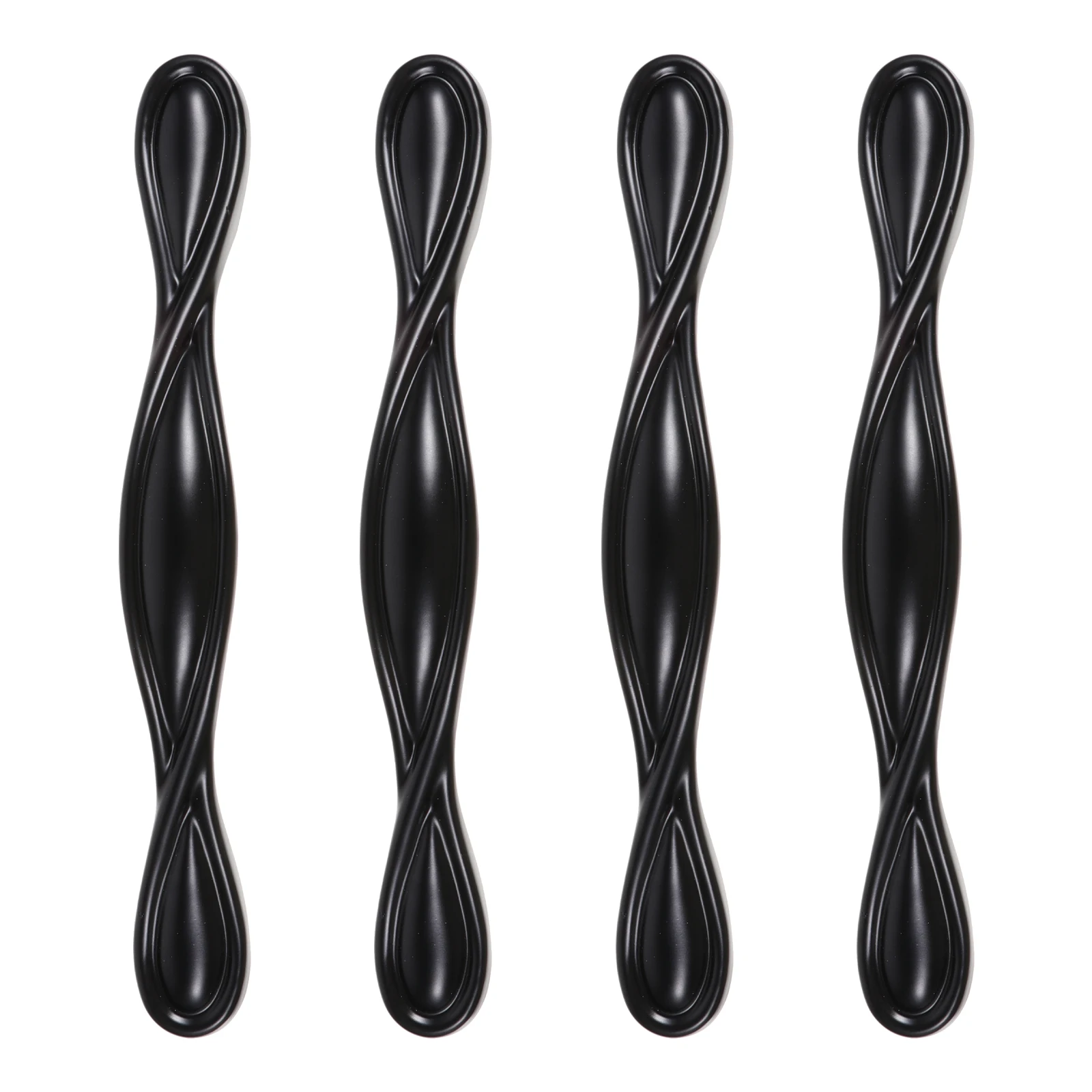 4 Pcs Cabinet H les Zinc Alloy Drawer Pulls Furniture Drawer Pulls Hardware Home Supply Modern Kitchen Hardwares
4 Pcs Cabinet H les Zinc Alloy Drawer Pulls Furniture Drawer Pulls Hardware Home Supply Modern Kitchen Hardwares