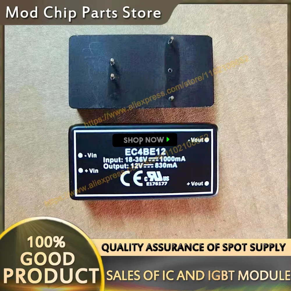 EC4BE12 EC4BE11 EC4BE11-05 EC4BE11-5.2V EC4BW01 EC4BW05 EC5BE14 NEW MODULE
EC4BE12 EC4BE11 EC4BE11-05 EC4BE11-5.2V EC4BW01 EC4BW05 EC5BE14 NEW MODULE