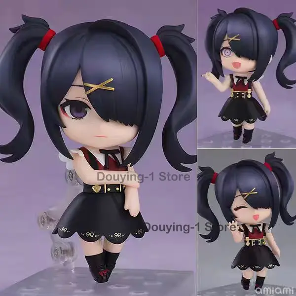Original GSC NEEDY GIRL OVERDOSE Ame 2693 Q.Ver Action Figures Anime Model Toys Figura Pvc Gift
Original GSC NEEDY GIRL OVERDOSE Ame 2693 Q.Ver Action Figures Anime Model Toys Figura Pvc Gift