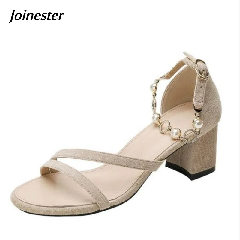 Open Toe Ankle Strap Fashion Sandals for Women Summer Chunky Heel Elegant Dress Shoe Strappy Cool Pumps
Open Toe Ankle Strap Fashion Sandals for Women Summer Chunky Heel Elegant Dress Shoe Strappy Cool Pumps