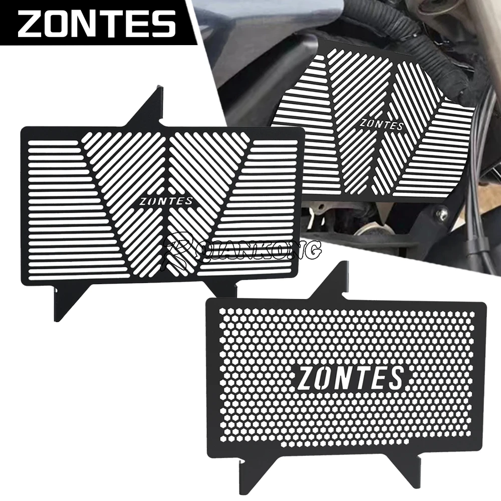 Для Zontes G1-125 ZT125-G1 ZT125 2020-2024 2025 решетка радиатора мотоцикла, решетка, защитная крышка ZT125-U 125-Z2 125-U1
Для Zontes G1-125 ZT125-G1 ZT125 2020-2024 2025 решетка радиатора мотоцикла, решетка, защитная крышка ZT125-U 125-Z2 125-U1