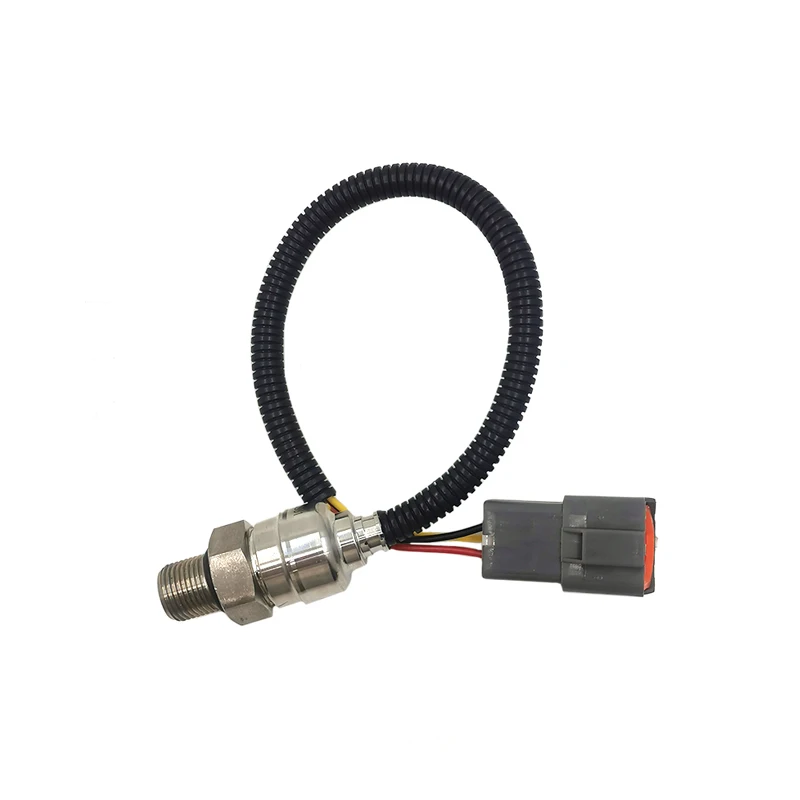 For High Quality New Pressure Sensor Switch 7861-92-1610 Accessories for PC200-6 with 6D95 Engine Excavator
For High Quality New Pressure Sensor Switch 7861-92-1610 Accessories for PC200-6 with 6D95 Engine Excavator