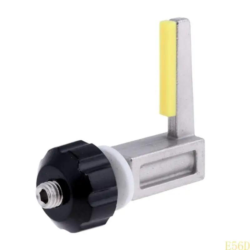 E56D Tennis Racket L Frame Cantilever Stringing Machine Tool L Shaped Adaptor Badminton Stringing Machine Accessories
E56D Tennis Racket L Frame Cantilever Stringing Machine Tool L Shaped Adaptor Badminton Stringing Machine Accessories