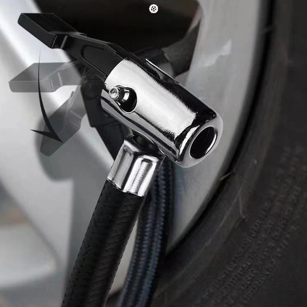 Portable Auto Air Pump Electric Car Tire Inflator Car Tire Air Pump Digital Meter-A99D
Portable Auto Air Pump Electric Car Tire Inflator Car Tire Air Pump Digital Meter-A99D