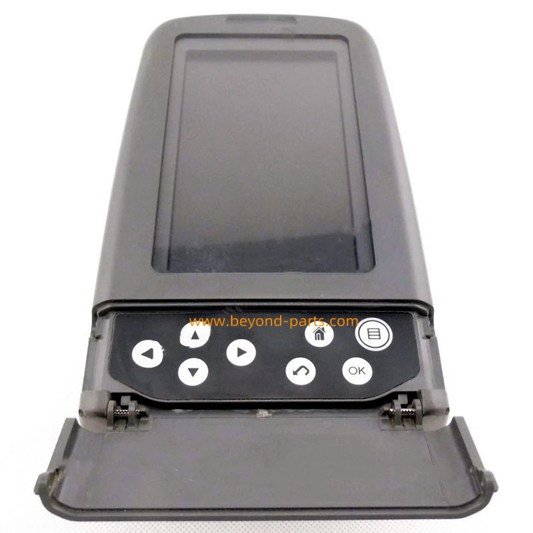 450-0714 386-3457 3863457 4500714 312D 320D 323D 324D 325D 330D Excavator Parts Cluster Gauge Panel
450-0714 386-3457 3863457 4500714 312D 320D 323D 324D 325D 330D Excavator Parts Cluster Gauge Panel
