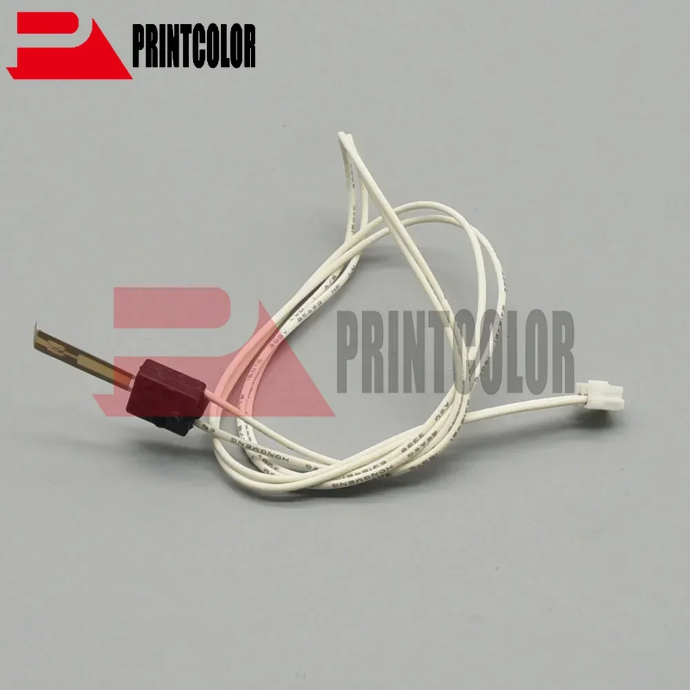 5X Thermistor is for BROTHER DCP 8065 HL 5240 5280 5370 5380 MFC 8460 8480
5X Thermistor is for BROTHER DCP 8065 HL 5240 5280 5370 5380 MFC 8460 8480