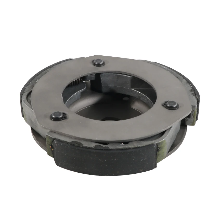Motorcycle Clutch Centrifugal For Kymco People 300S EGO250 Grand Dink 250 Xciting 250i AFI250 250Ri OEM:22300-LFG2-E0A
Motorcycle Clutch Centrifugal For Kymco People 300S EGO250 Grand Dink 250 Xciting 250i AFI250 250Ri OEM:22300-LFG2-E0A