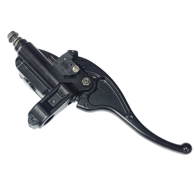 Front Left Brake Master Cylinder For Polaris 1996-2013 SPORTSMAN 500 2010-14 550
Front Left Brake Master Cylinder For Polaris 1996-2013 SPORTSMAN 500 2010-14 550