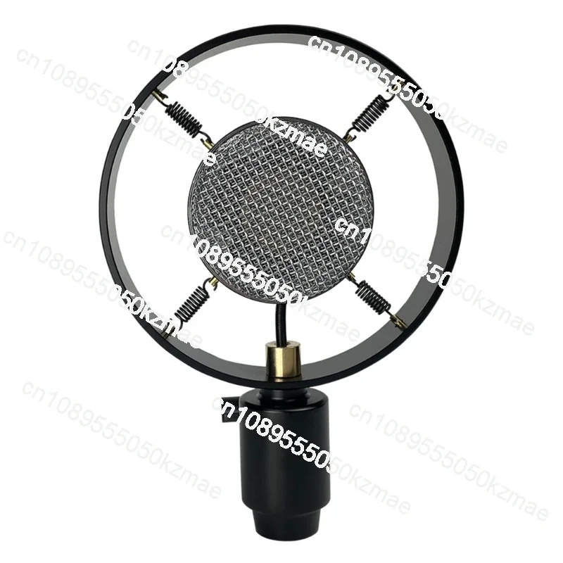 Vintage Retro Microphone Classical Microphone Model Stage Photography Props Condenser Microphone for Recording Video Work
Vintage Retro Microphone Classical Microphone Model Stage Photography Props Condenser Microphone for Recording Video Work