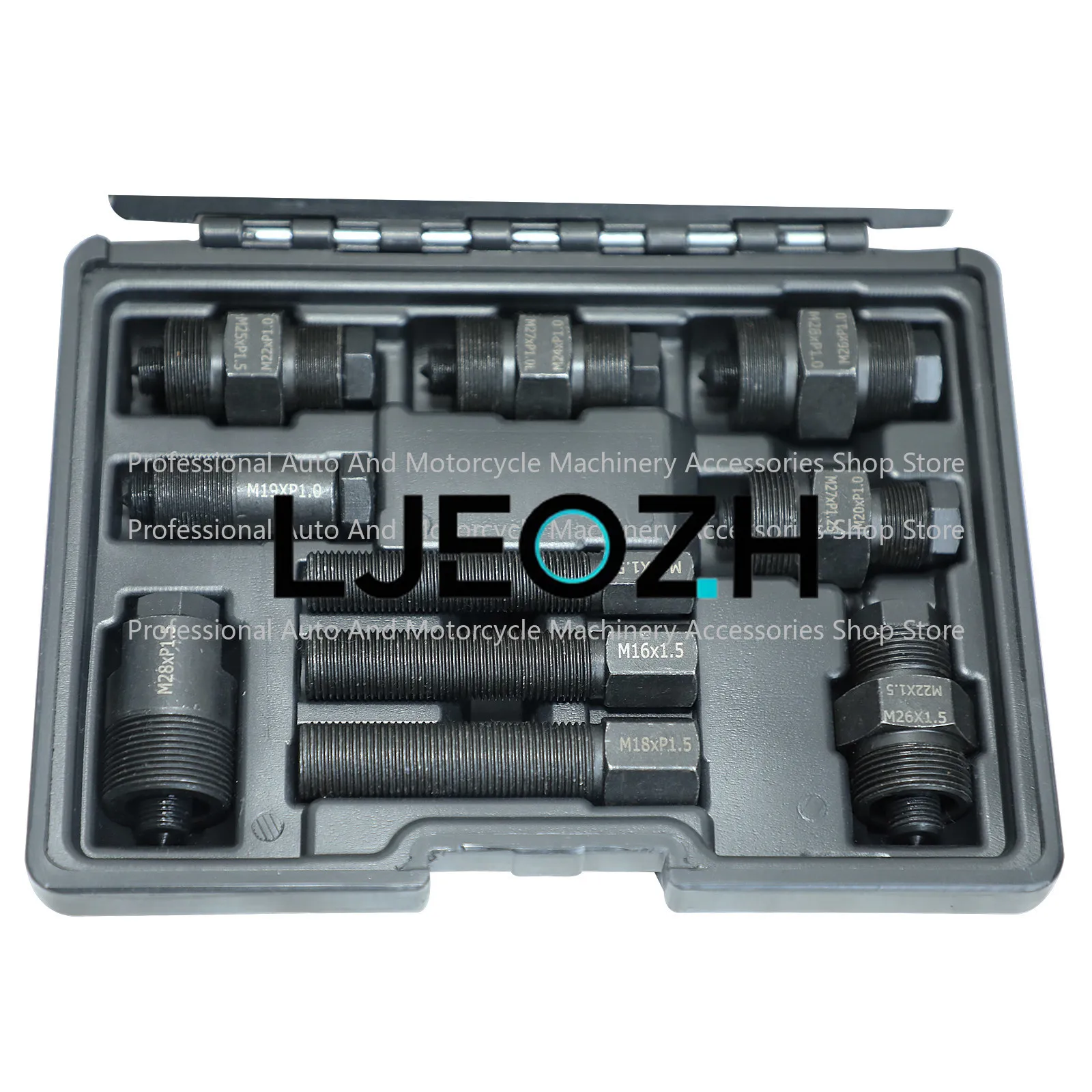 Motorcycle Magneto Puller Set Engine Rotor Flywheel Separator Special Tool for Auto Repair
Motorcycle Magneto Puller Set Engine Rotor Flywheel Separator Special Tool for Auto Repair