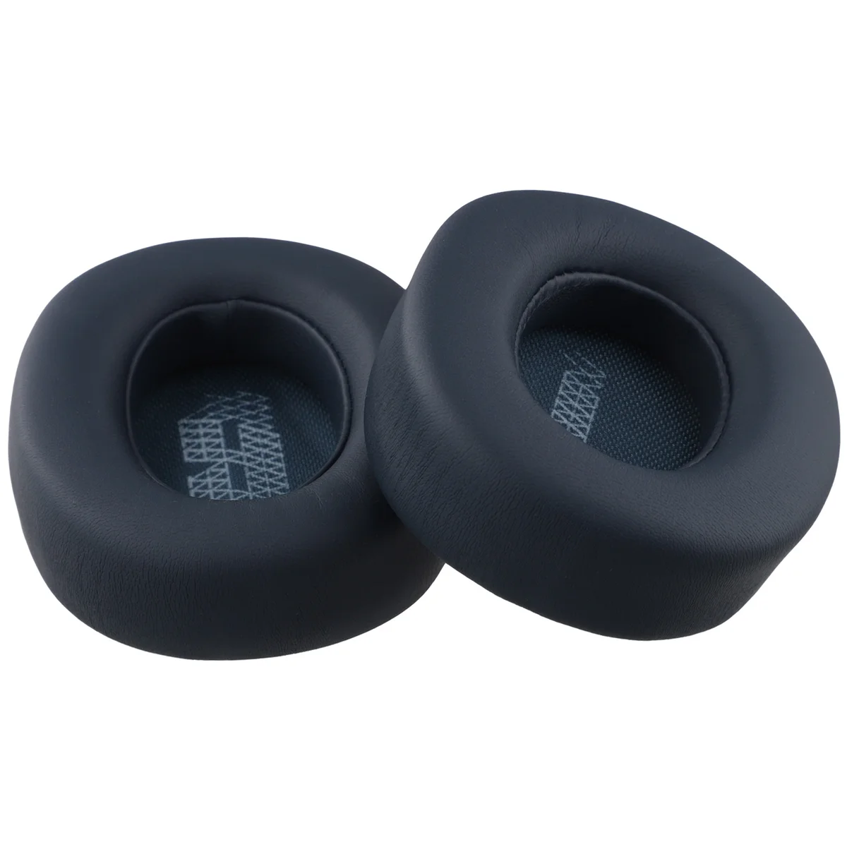 L-Latest Replacement Ear Pads for JBL E65BTNC, Duet NC, LIVE 650/660BTNC Headphones - Comfortable Earmuffs, Ear Cushions Blue
L-Latest Replacement Ear Pads for JBL E65BTNC, Duet NC, LIVE 650/660BTNC Headphones - Comfortable Earmuffs, Ear Cushions Blue