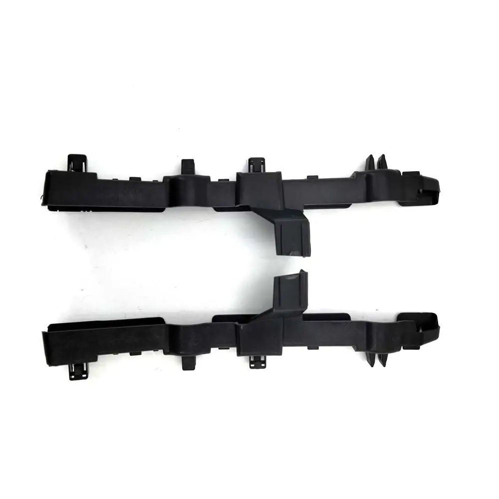 For 2017 - 2022 Nissan Rogue Sport Front Driver & Passenger Side Bumper Brackets
For 2017 - 2022 Nissan Rogue Sport Front Driver & Passenger Side Bumper Brackets