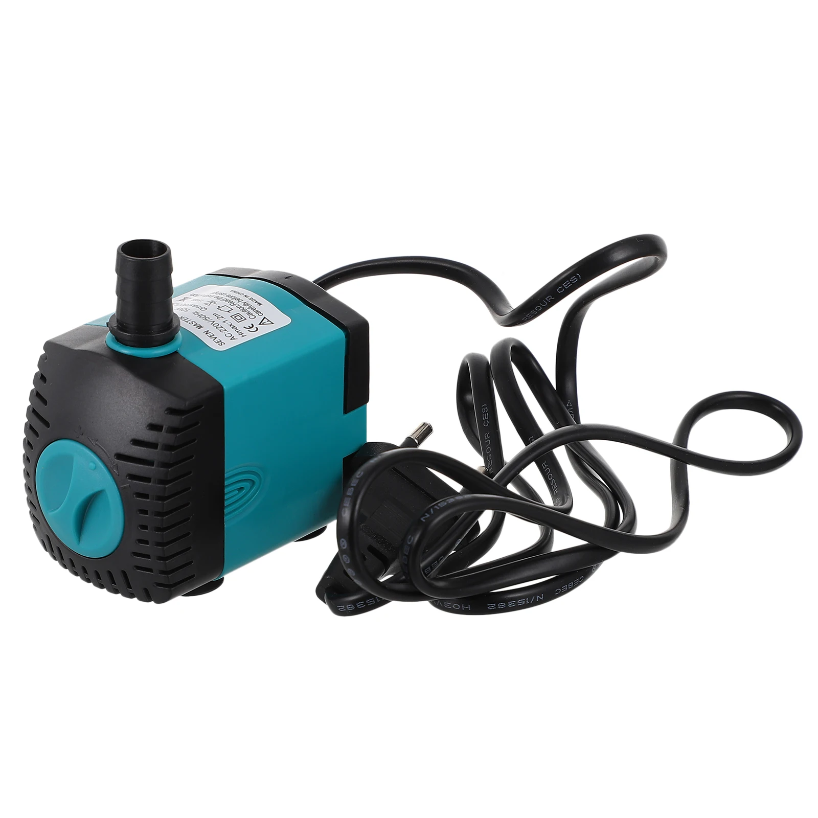Fish Tank Pump Aquarium Water Pump Submersible Pumps for Fish Tank Accessory Green Waterfall Circulation Pond Oxygenation Low
Fish Tank Pump Aquarium Water Pump Submersible Pumps for Fish Tank Accessory Green Waterfall Circulation Pond Oxygenation Low