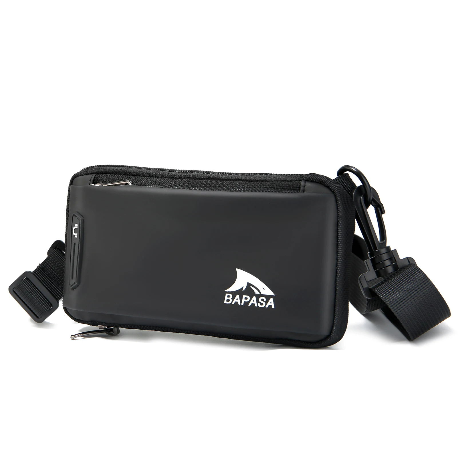 ZK30 Phone Bag Phone Purse Cross Body Bag Waist Phone Pouch Fit 7.5 Inch Phones
ZK30 Phone Bag Phone Purse Cross Body Bag Waist Phone Pouch Fit 7.5 Inch Phones